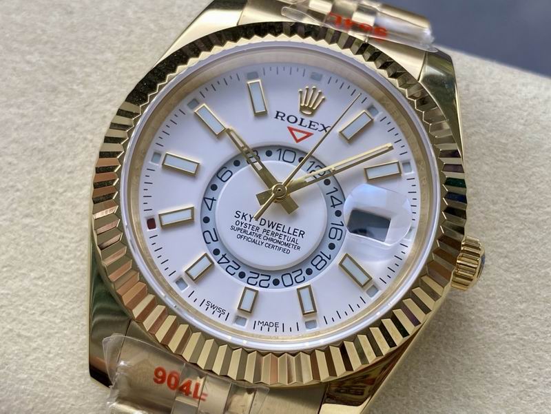 Rolex 42mm 102311